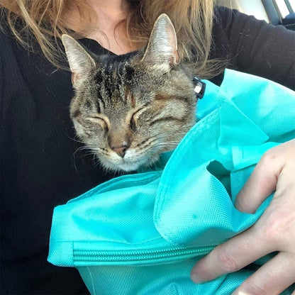 PurrSling™ Carrier