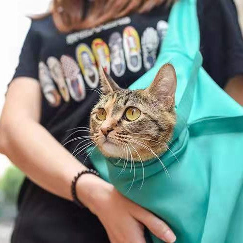 PurrSling™ Carrier
